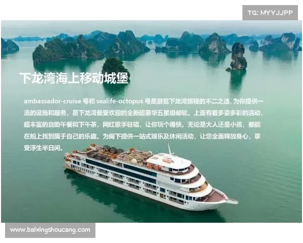 跨越边境游轮:交易宝典,助你游览世界 跨越边境游轮:交易宝典,助你游览世界