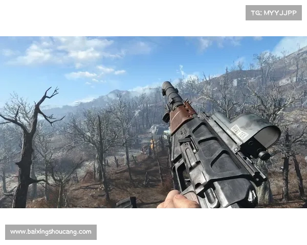 辐射4:墙上挂武器,打造新战略 辐射4:墙上挂武器,打造新战略