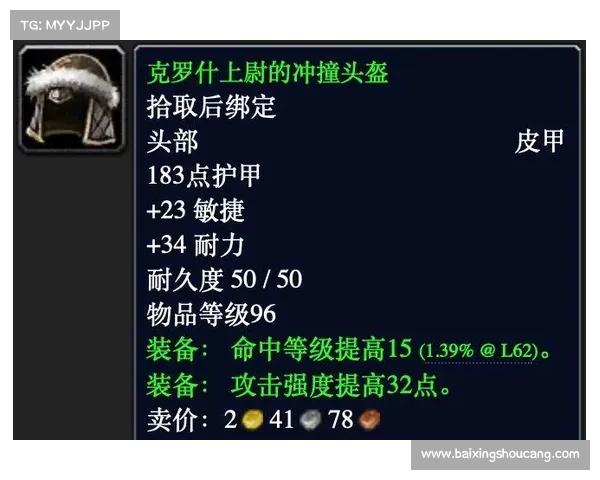 魔兽世界怀旧服:巧妙隐藏头部装备,绝不暴露身份 魔兽世界怀旧服:巧妙隐藏头部装备,绝不暴露身份